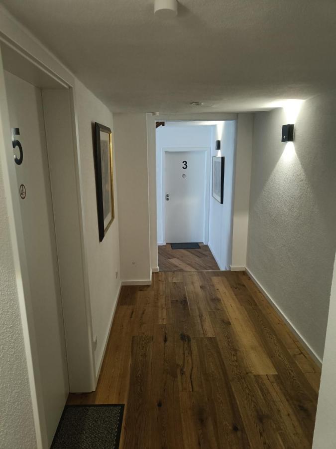 Aparthotel Kahler Hofgut von 1371 Kahl am Main Exterior foto