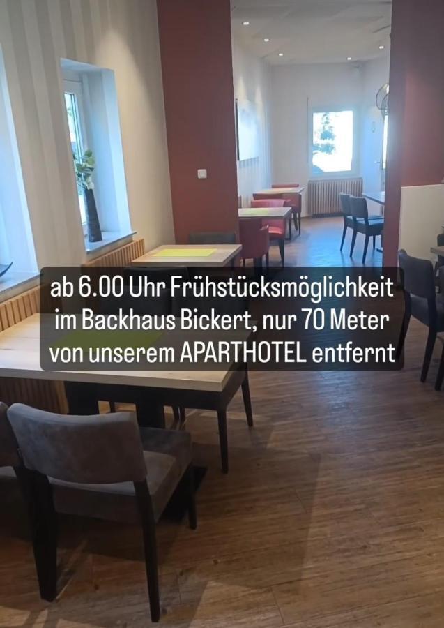 Aparthotel Kahler Hofgut von 1371 Kahl am Main Exterior foto